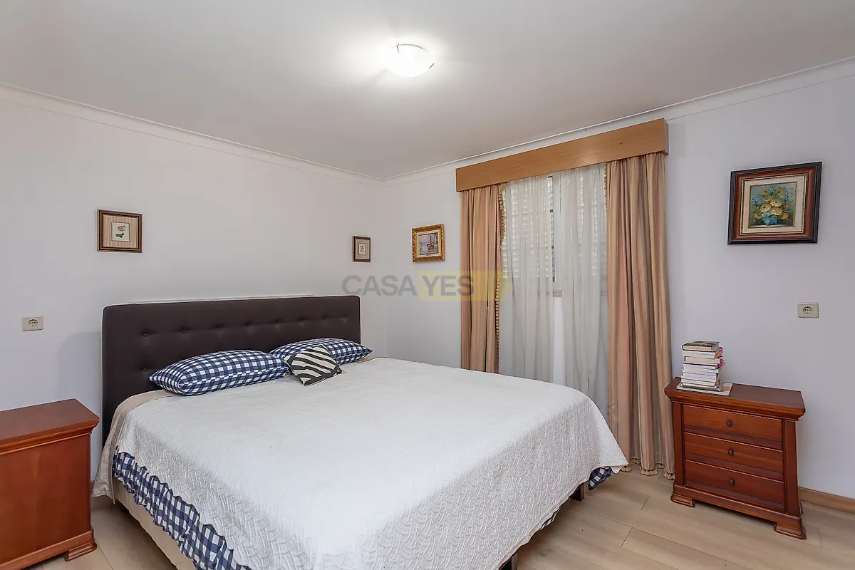 Apartamento T4 à venda em São domingos de Rana, Cascais — foto 27