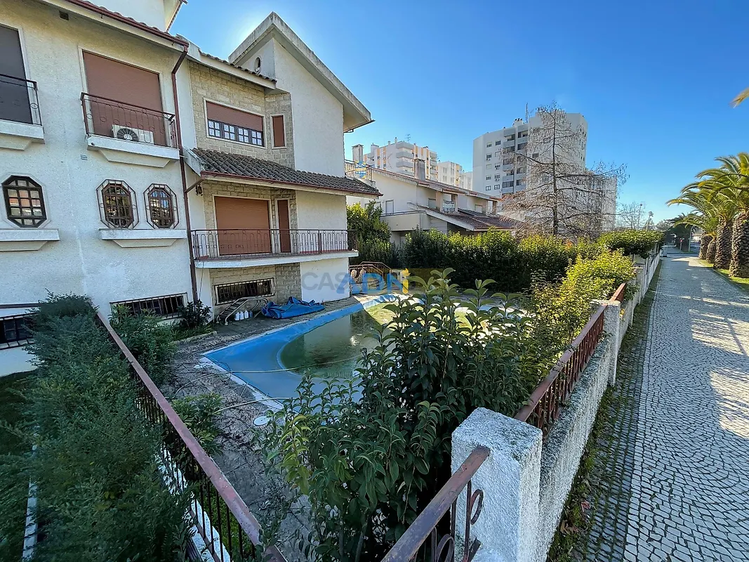 Moradia T5 à venda em Castelo Branco, Horta — foto 3