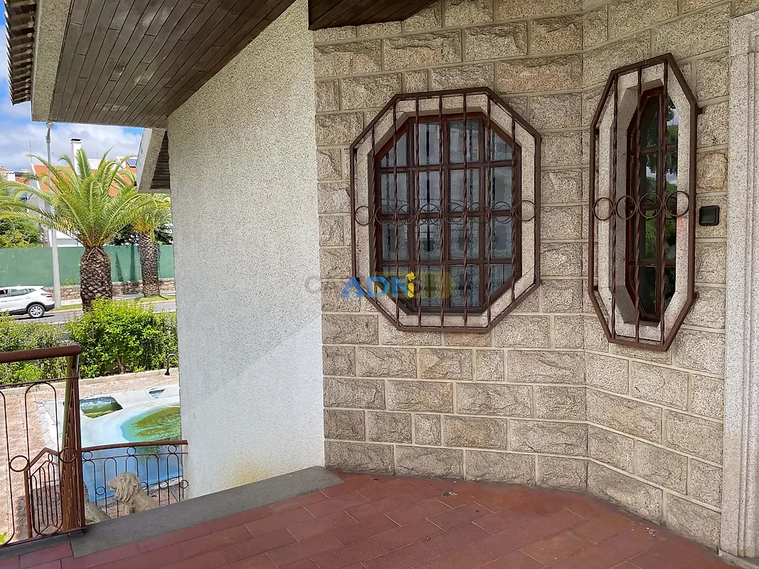Moradia T5 à venda em Castelo Branco, Horta — foto 16