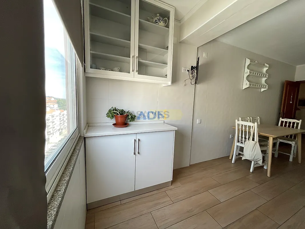 Apartamento T3 à venda em Castelo Branco, Horta — foto 3