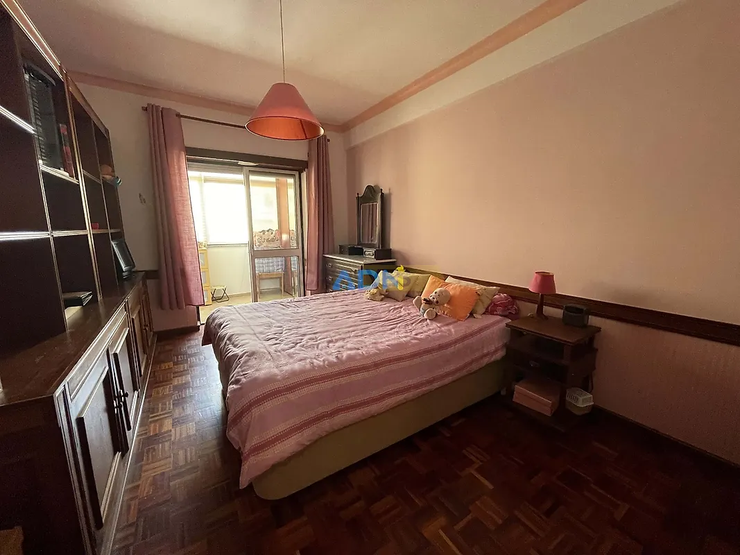 Apartamento T3 à venda em Castelo Branco, Horta — foto 16