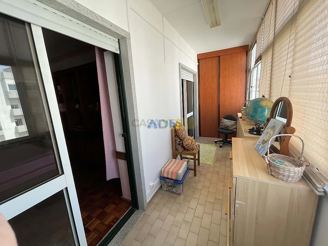 Apartamento T3 à venda em Castelo Branco, Horta — foto 15