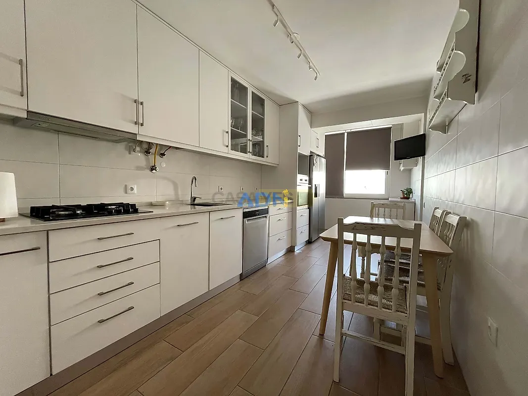 Apartamento T3 em Castelo Branco, €260.000