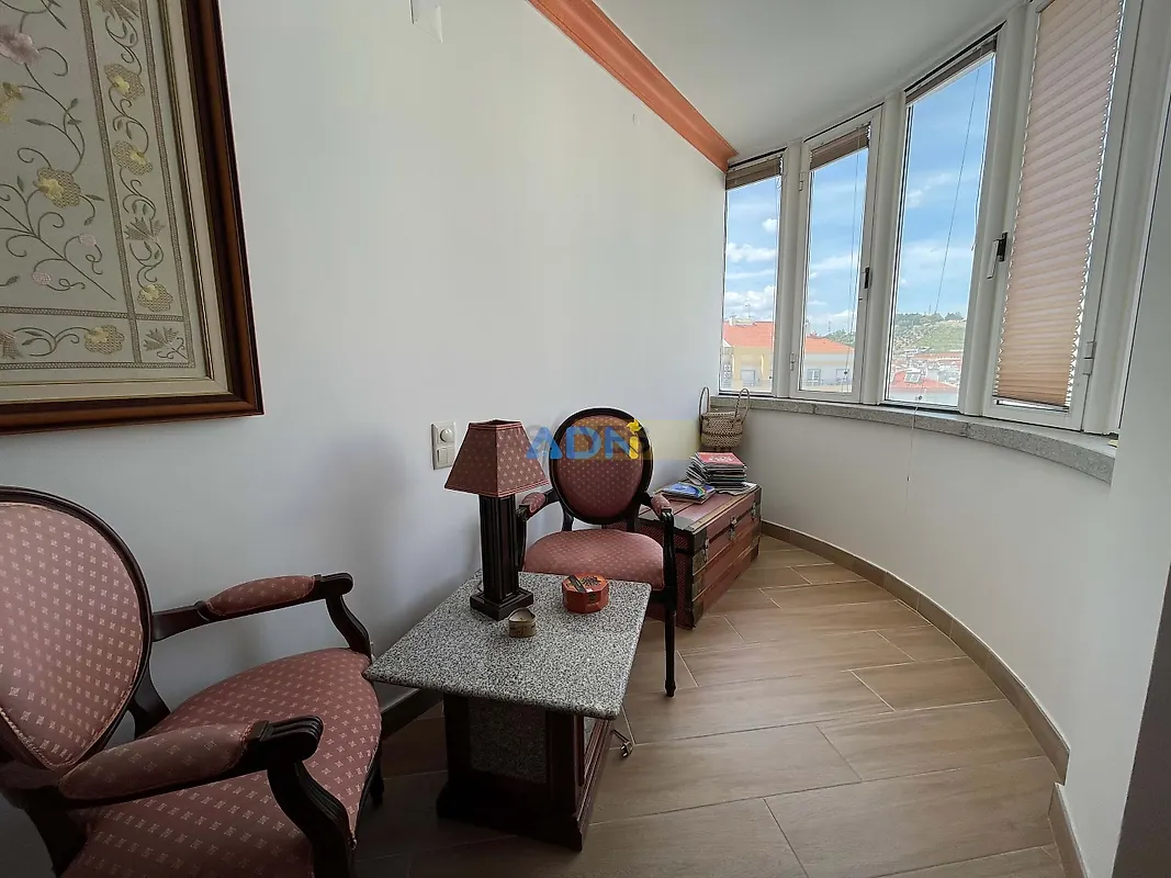 Apartamento T3 à venda em Castelo Branco, Horta — foto 13