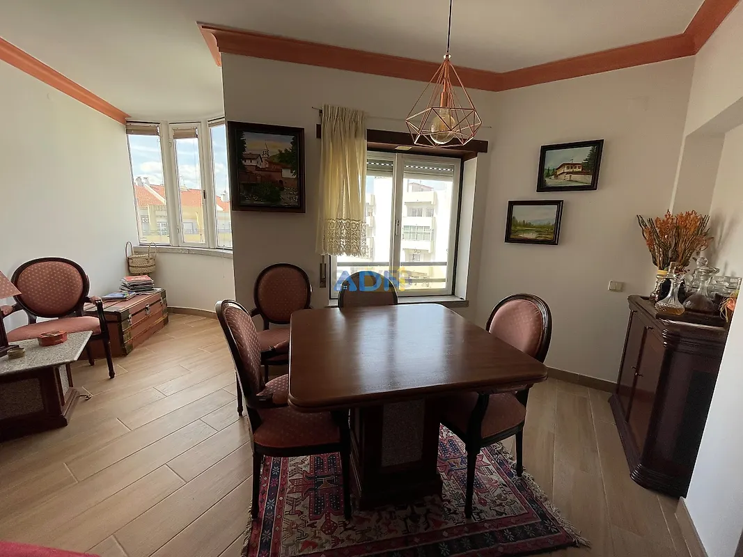 Apartamento T3 à venda em Castelo Branco, Horta — foto 11