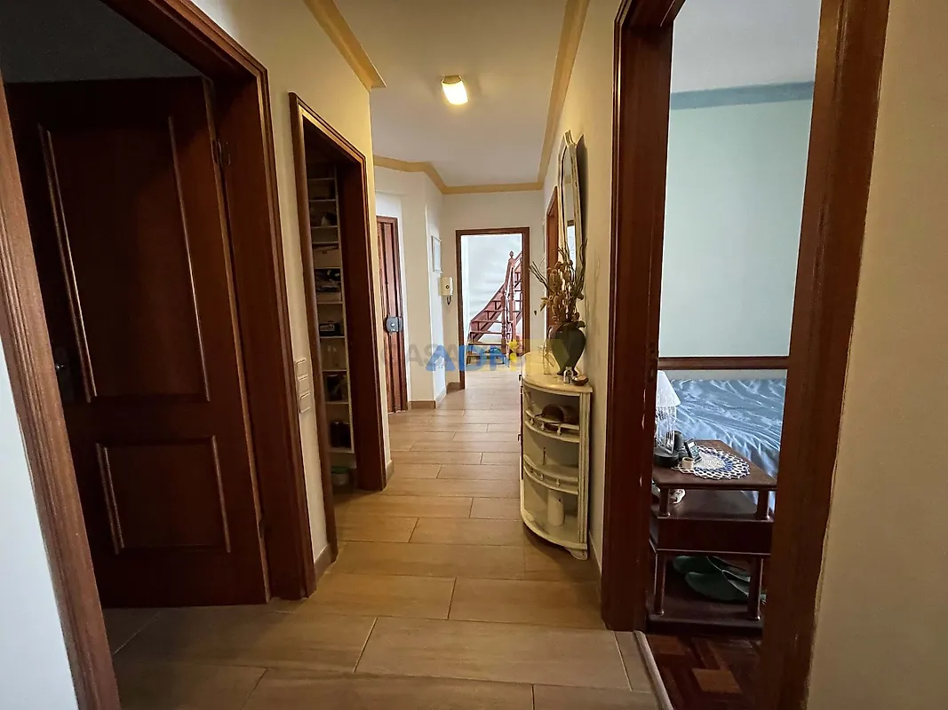 Apartamento T3 à venda em Castelo Branco, Horta — foto 7