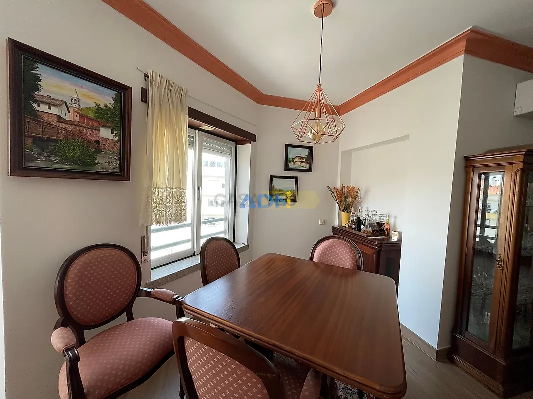 Apartamento T3 à venda em Castelo Branco, Horta — foto 12