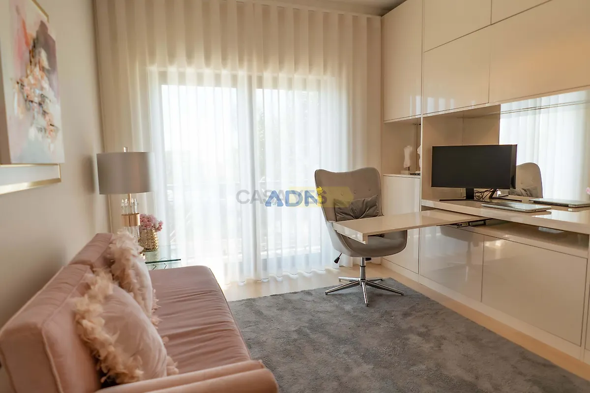 Moradia T5 à venda em Castelo Branco, Horta — foto 7