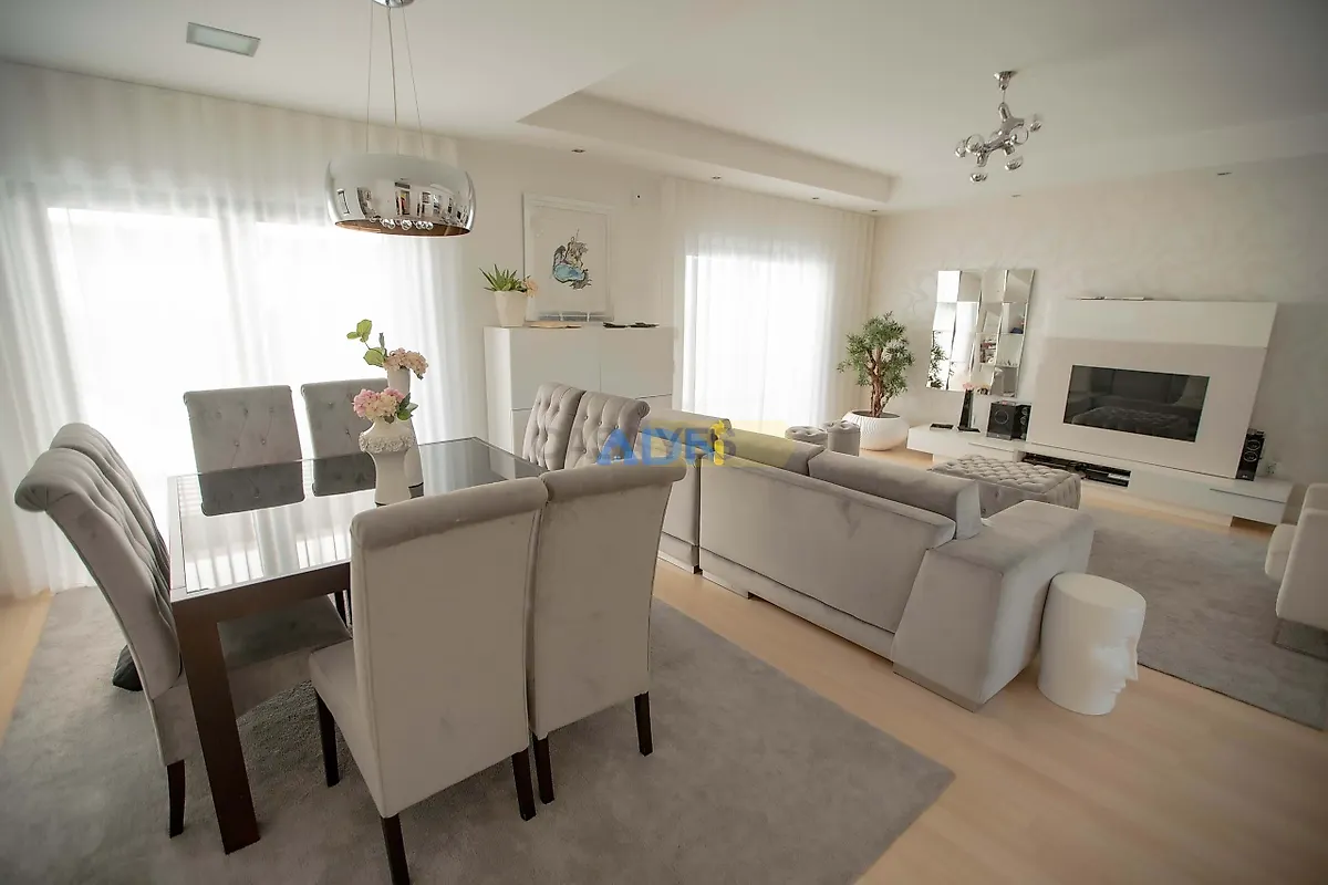 Moradia T5 à venda em Castelo Branco, Horta — foto 2