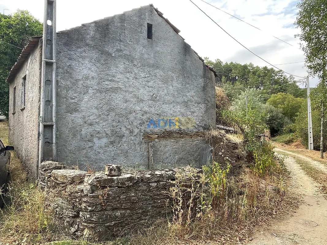 Moradia T4 à venda em Almaceda, Castelo Branco — foto 20