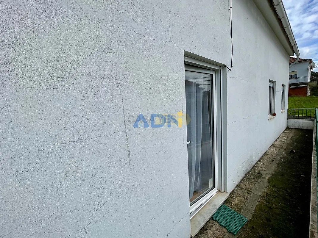 Moradia T3 à venda em São Vicente da Beira, Castelo Branco — foto 3