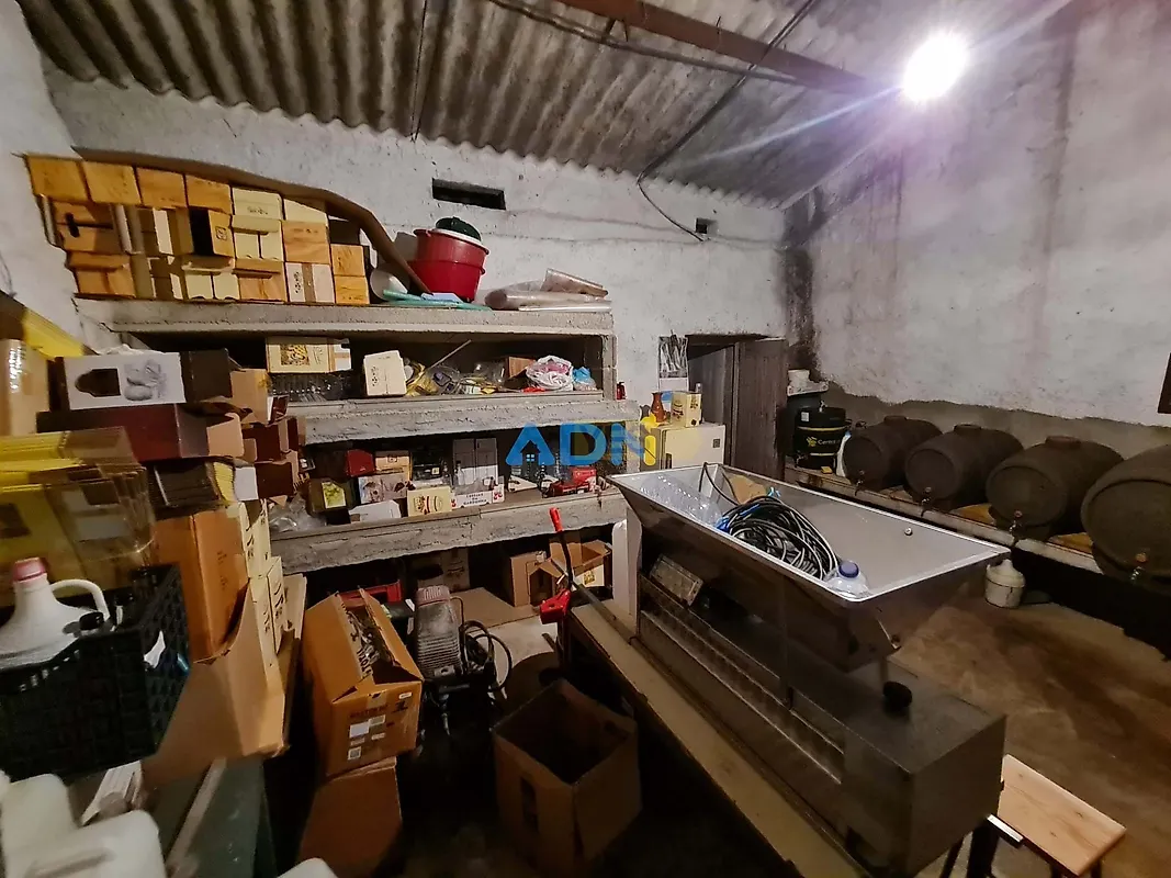 Apartamento T2 à venda em Escalos de Cima e Lousa, Castelo Branco — foto 6