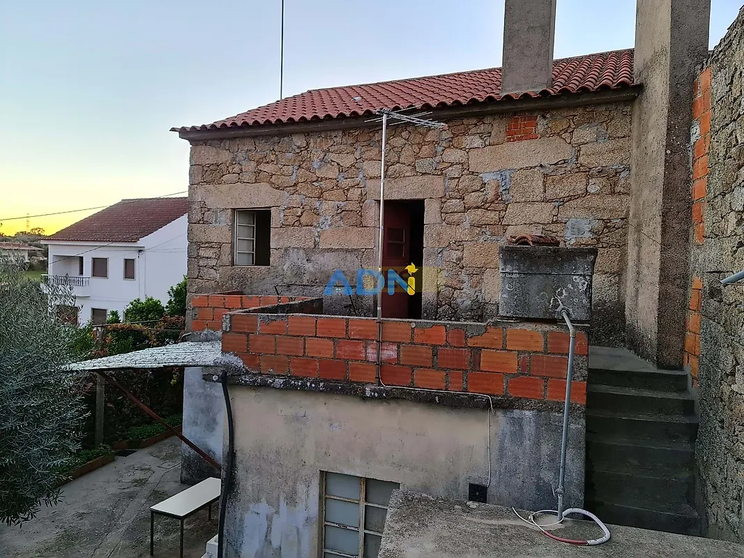 Apartamento T2 à venda em Escalos de Cima e Lousa, Castelo Branco — foto 18