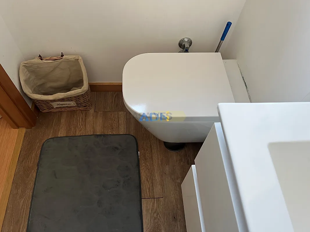 Apartamento T2 à venda em Castelo Branco, Horta — foto 17