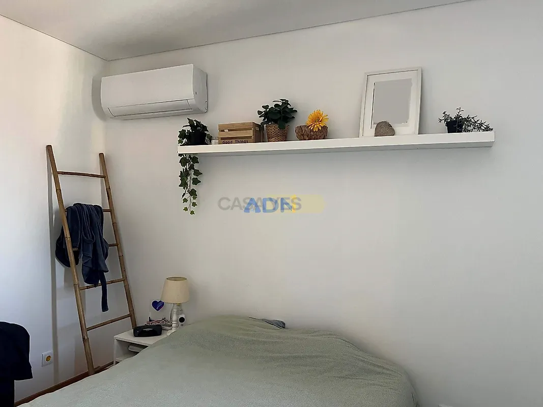 Apartamento T2 à venda em Castelo Branco, Horta — foto 13