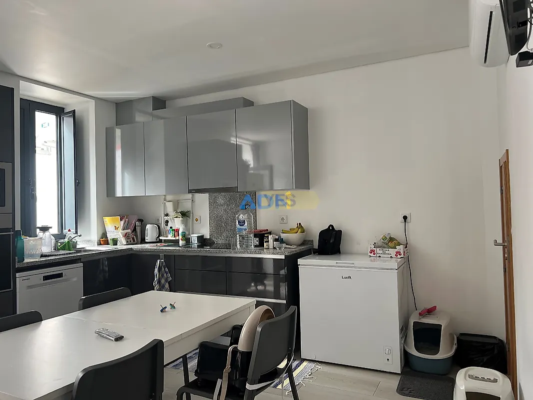 Apartamento T2 à venda em Castelo Branco, Horta — foto 3
