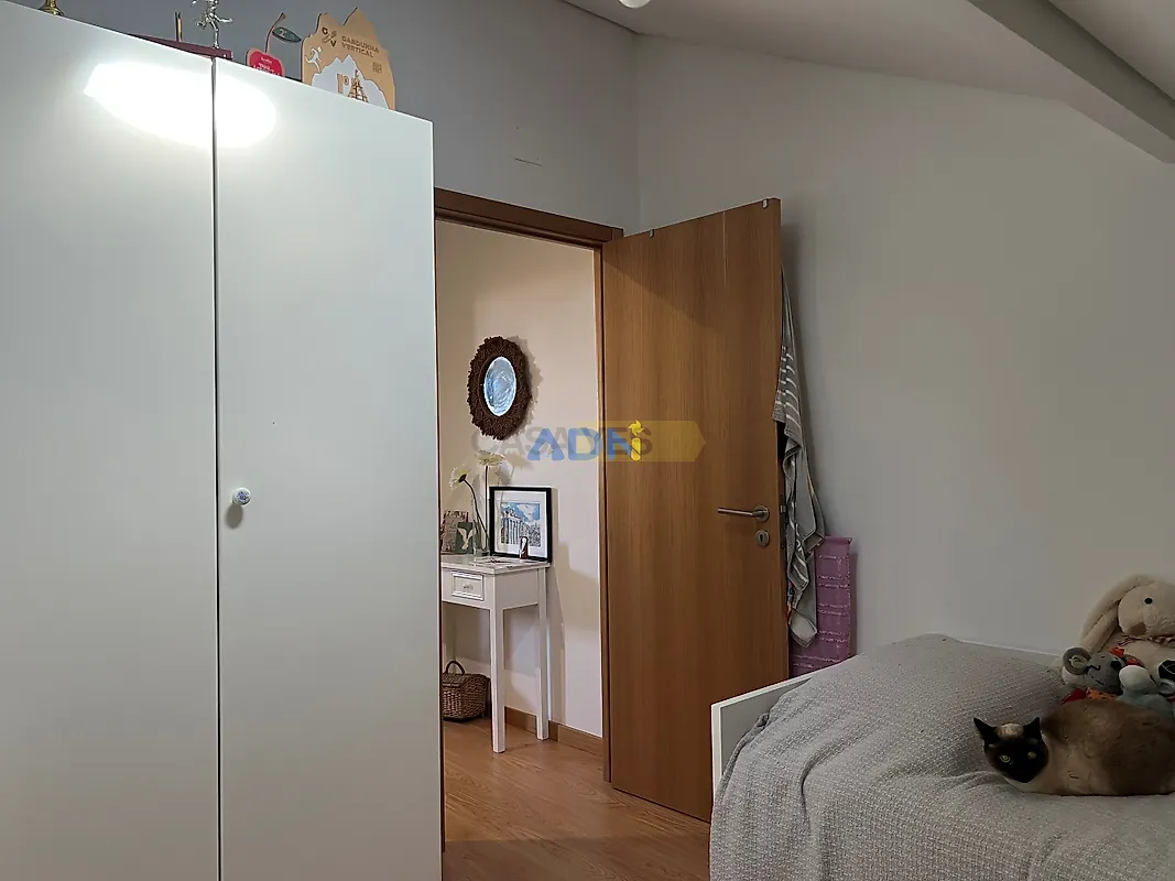 Apartamento T2 à venda em Castelo Branco, Horta — foto 12