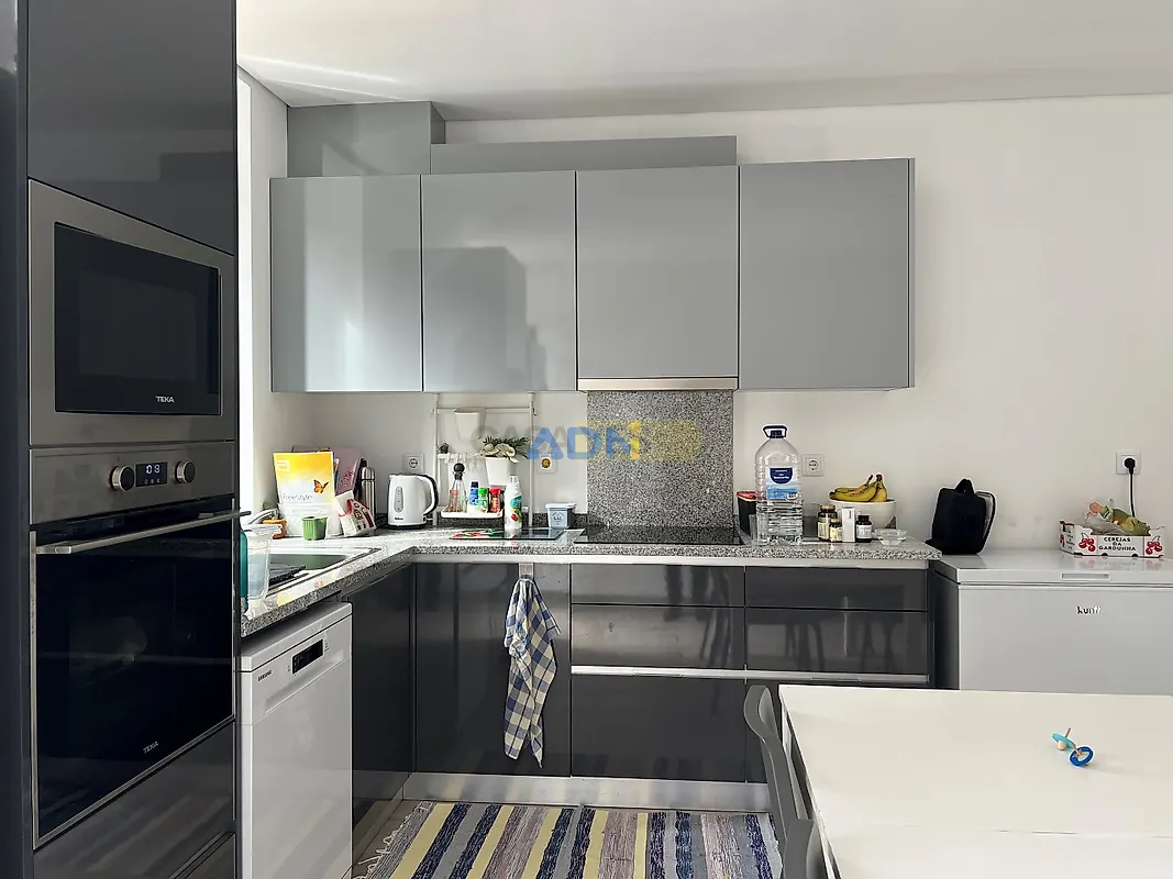 Apartamento T2 à venda em Castelo Branco, Horta — foto 4