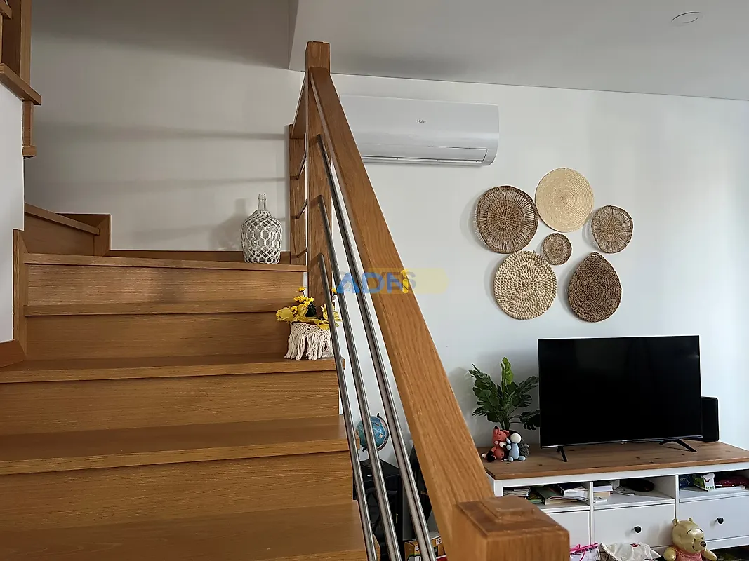 Apartamento T2 à venda em Castelo Branco, Horta — foto 8