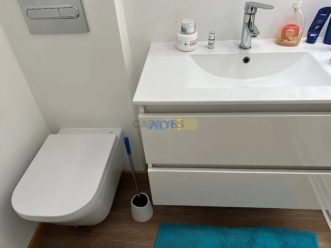 Apartamento T2 à venda em Castelo Branco, Horta — foto 10