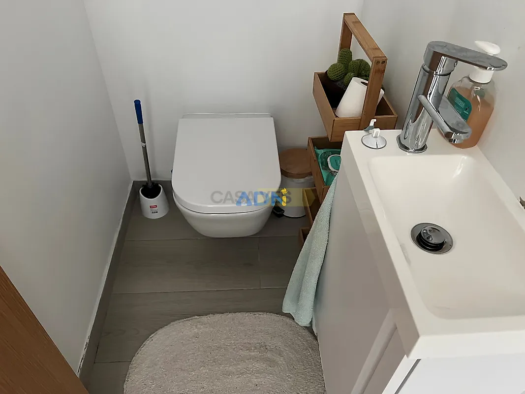 Apartamento T2 à venda em Castelo Branco, Horta — foto 7