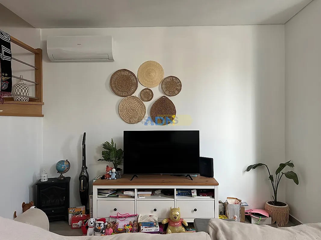 Apartamento T2 à venda em Castelo Branco, €230.000