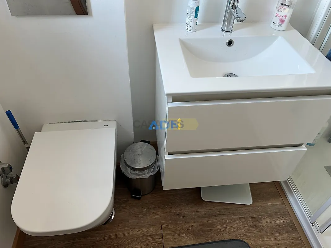 Apartamento T2 à venda em Castelo Branco, Horta — foto 15