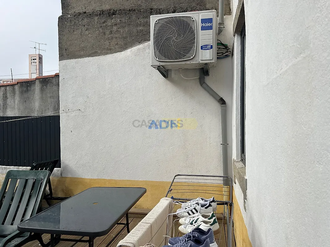 Apartamento T2 à venda em Castelo Branco, Horta — foto 6