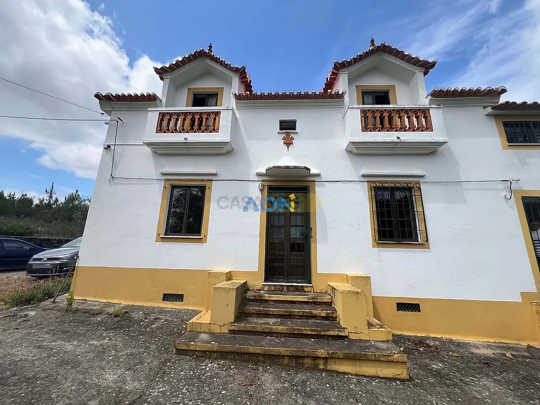Moradia T2 à venda em Fratel, Vila Velha de Ródão — foto 10