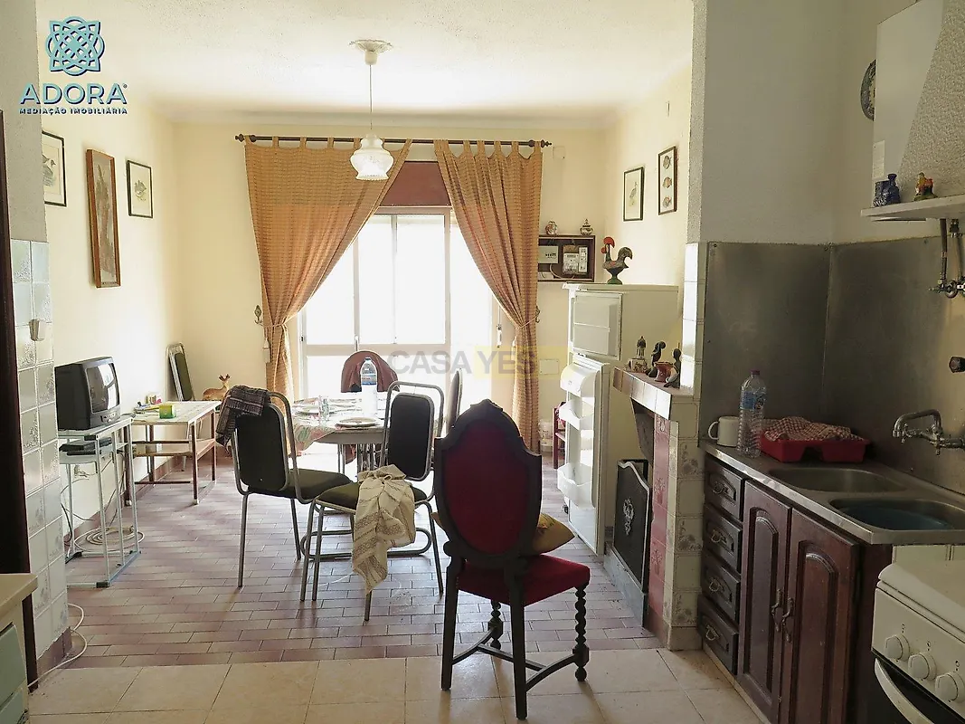 Moradia T2 à venda em Fazendas de Almeirim, Almeirim — foto 6
