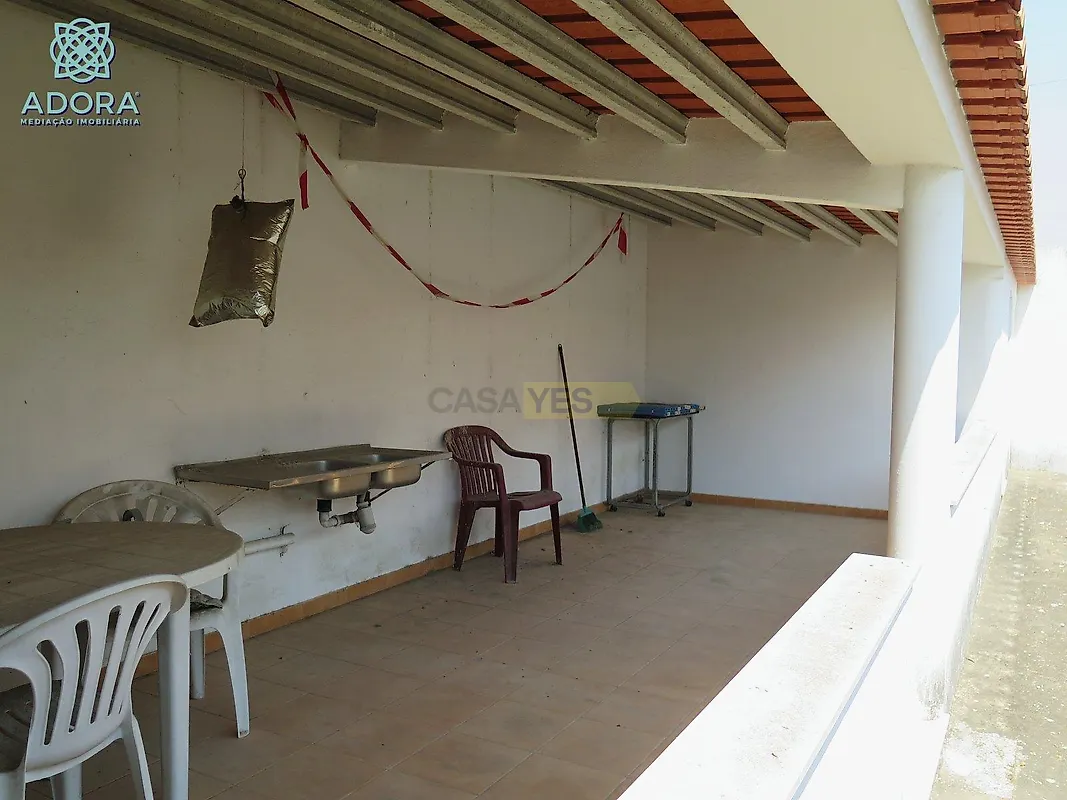 Moradia T2 à venda em Fazendas de Almeirim, Almeirim — foto 11