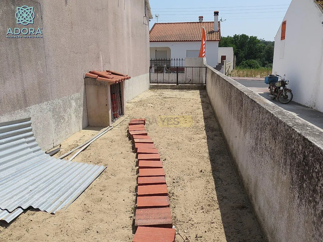 Moradia T2 à venda em Fazendas de Almeirim, Almeirim — foto 3