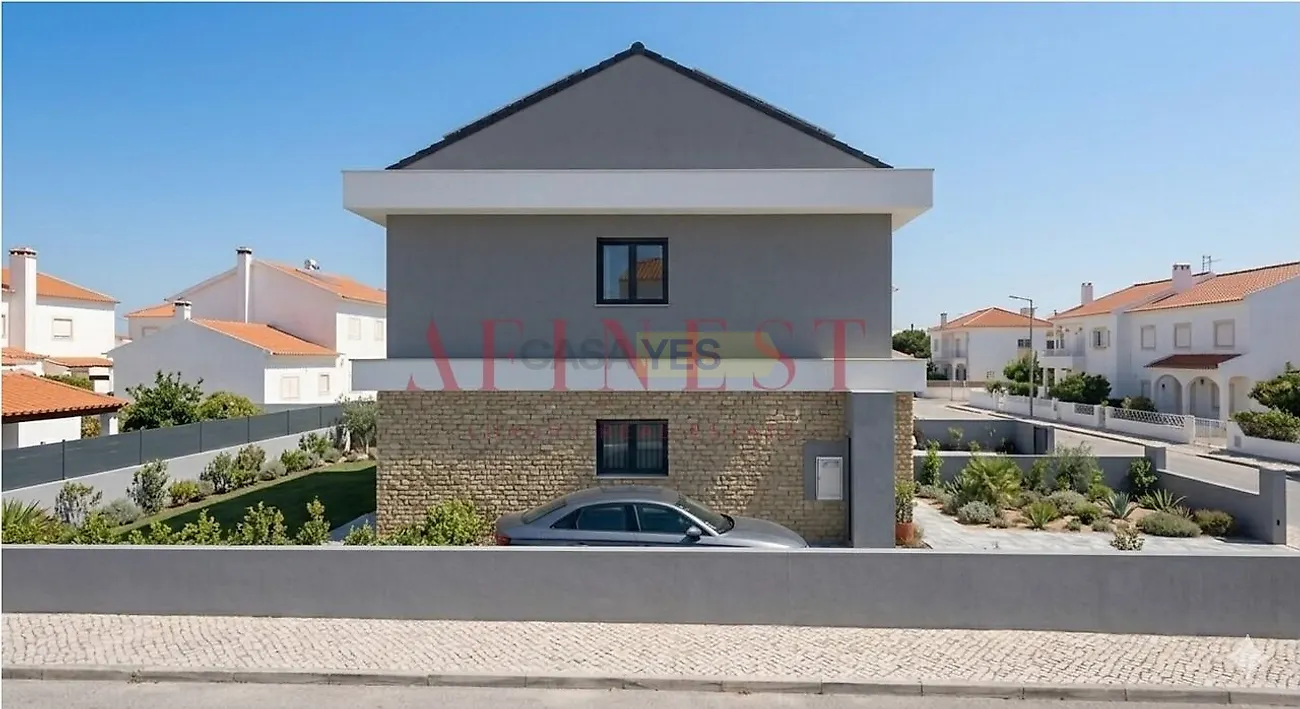 Moradia T2 à venda em Quinta do Conde, Sesimbra — foto 3