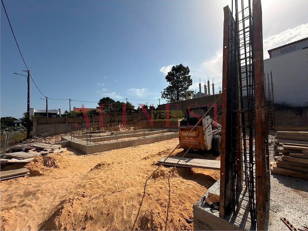 Moradia T2 à venda em Quinta do Conde, Sesimbra — foto 4