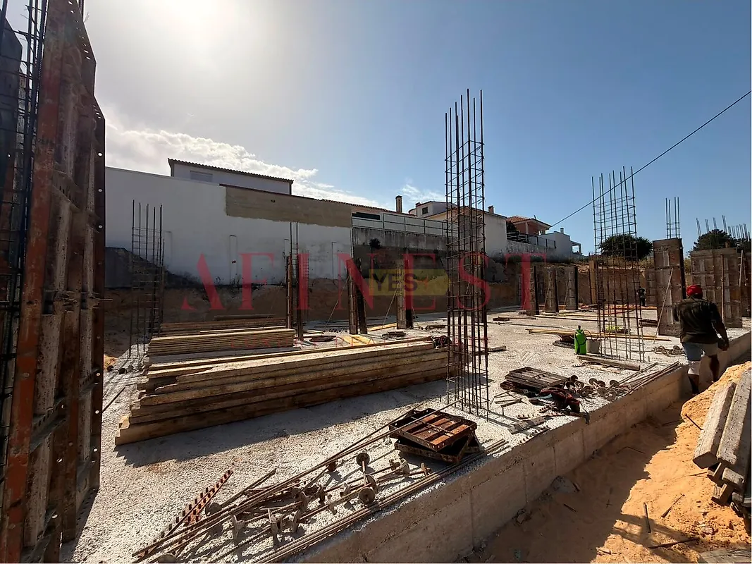 Moradia T2 à venda em Quinta do Conde, Sesimbra — foto 6
