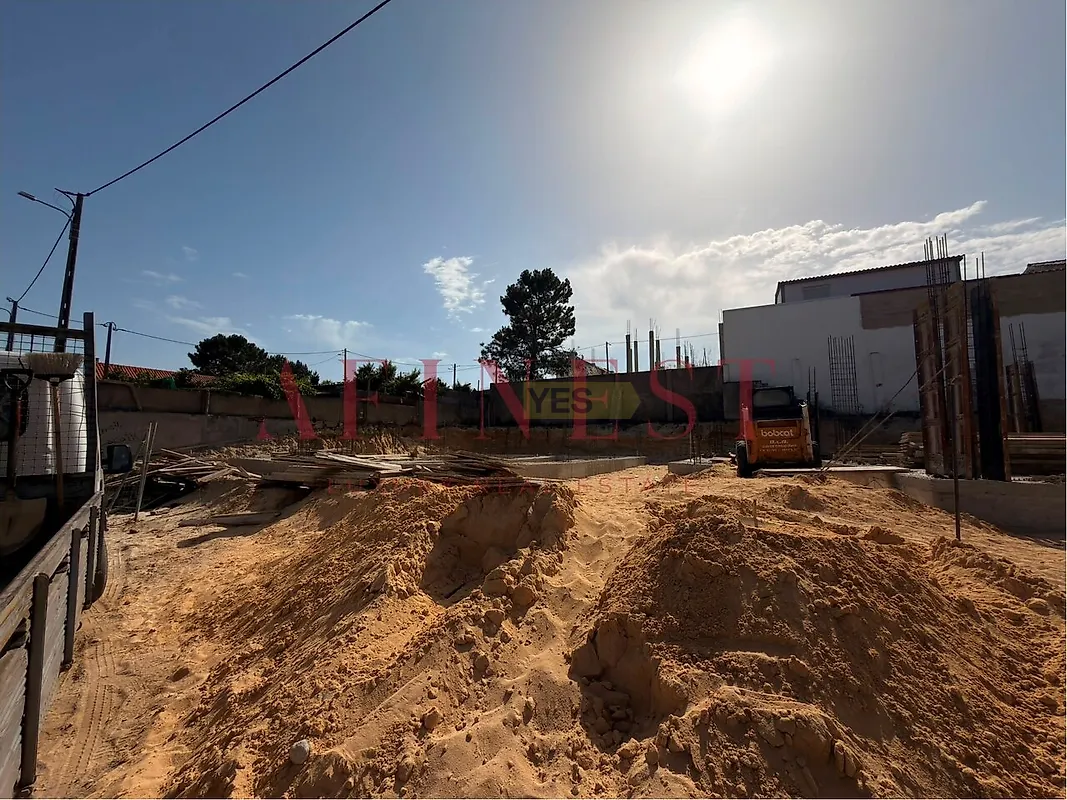 Moradia T2 à venda em Quinta do Conde, Sesimbra — foto 7
