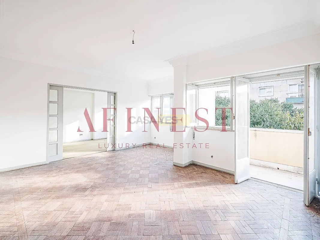 Apartamento T6+ à venda em Arroios, Lisboa — foto 2