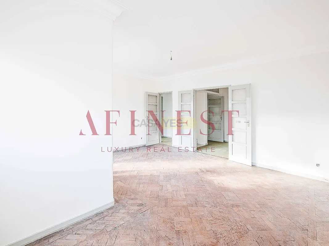 Apartamento T6+ à venda em Arroios, Lisboa — foto 4