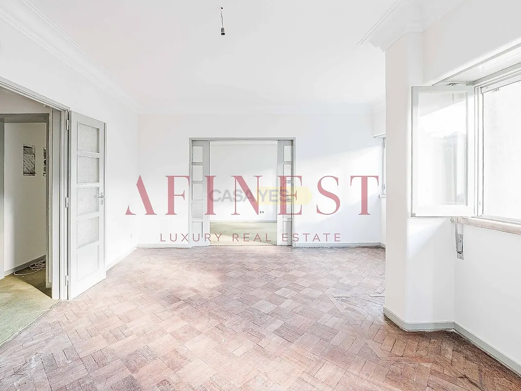 Apartamento T6+ à venda em Arroios, Lisboa — foto 6