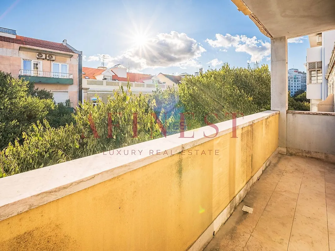 Apartamento T6+ à venda em Arroios, Lisboa — foto 8
