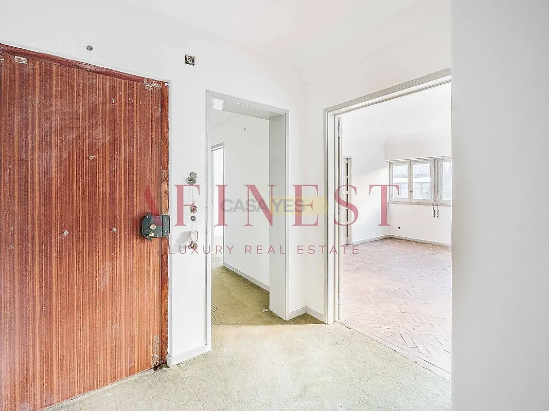 Apartamento T6+ à venda em Arroios, Lisboa — foto 11