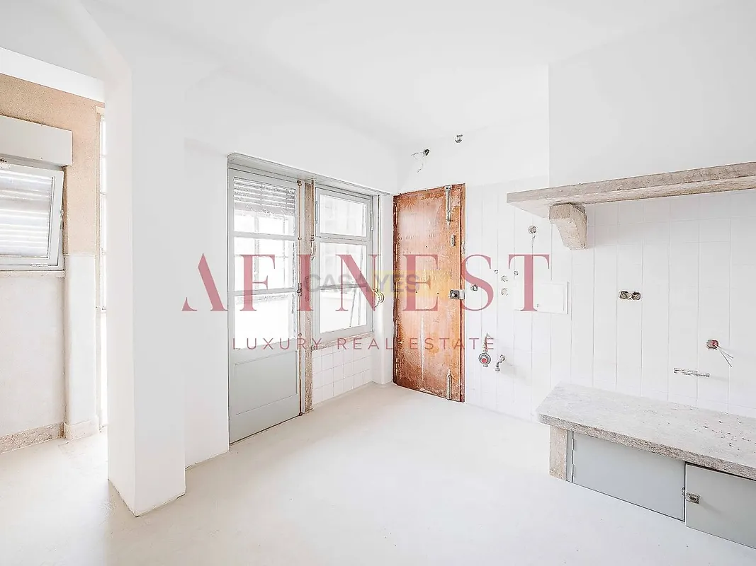 Apartamento T6+ à venda em Arroios, Lisboa — foto 13