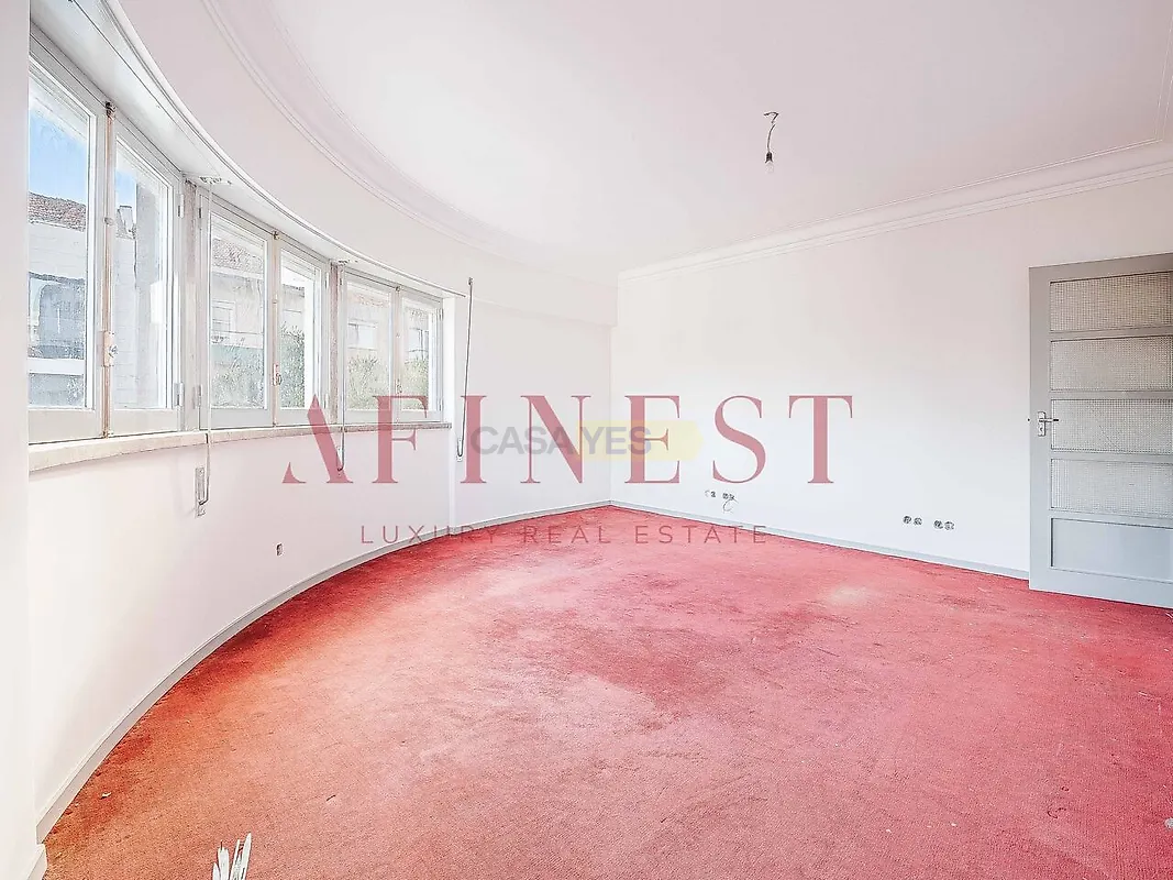 Apartamento T6+ à venda em Arroios, Lisboa — foto 30