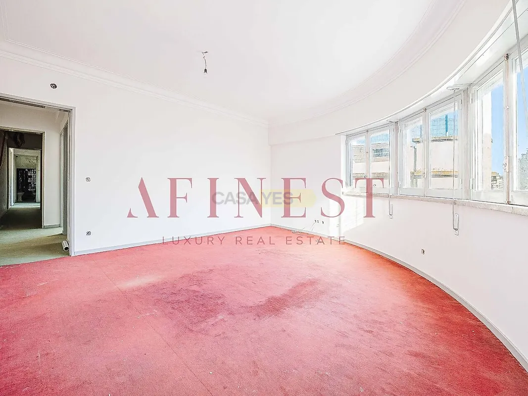 Apartamento T6+ à venda em Arroios, Lisboa — foto 32