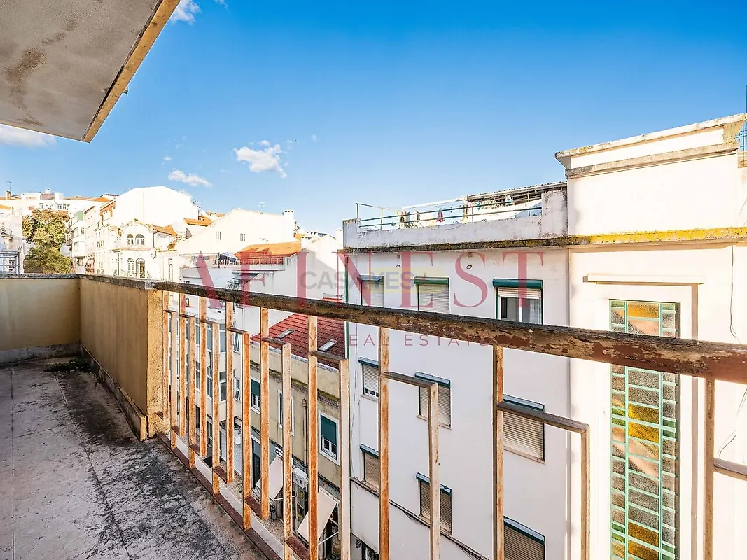 Apartamento T6+ à venda em Arroios, Lisboa — foto 38