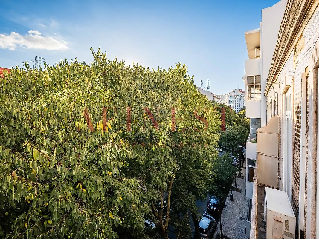 Apartamento T6+ à venda em Arroios, Lisboa — foto 3