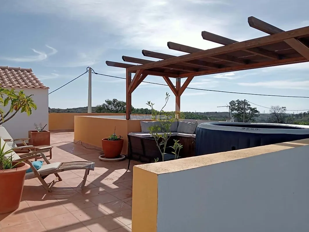 Moradia T4 à venda em Conceição e Cabanas de Tavira, Tavira — foto 17