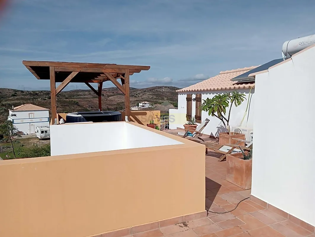 Moradia T4 à venda em Conceição e Cabanas de Tavira, Tavira — foto 18