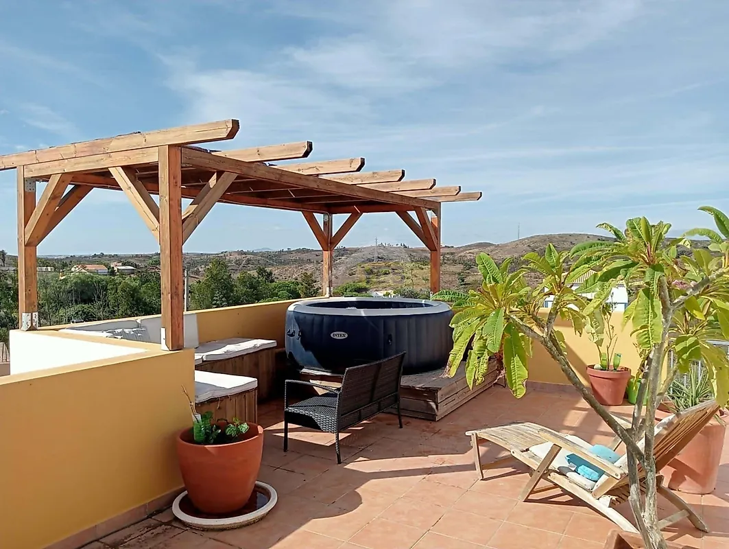 Moradia T4 à venda em Conceição e Cabanas de Tavira, Tavira — foto 19
