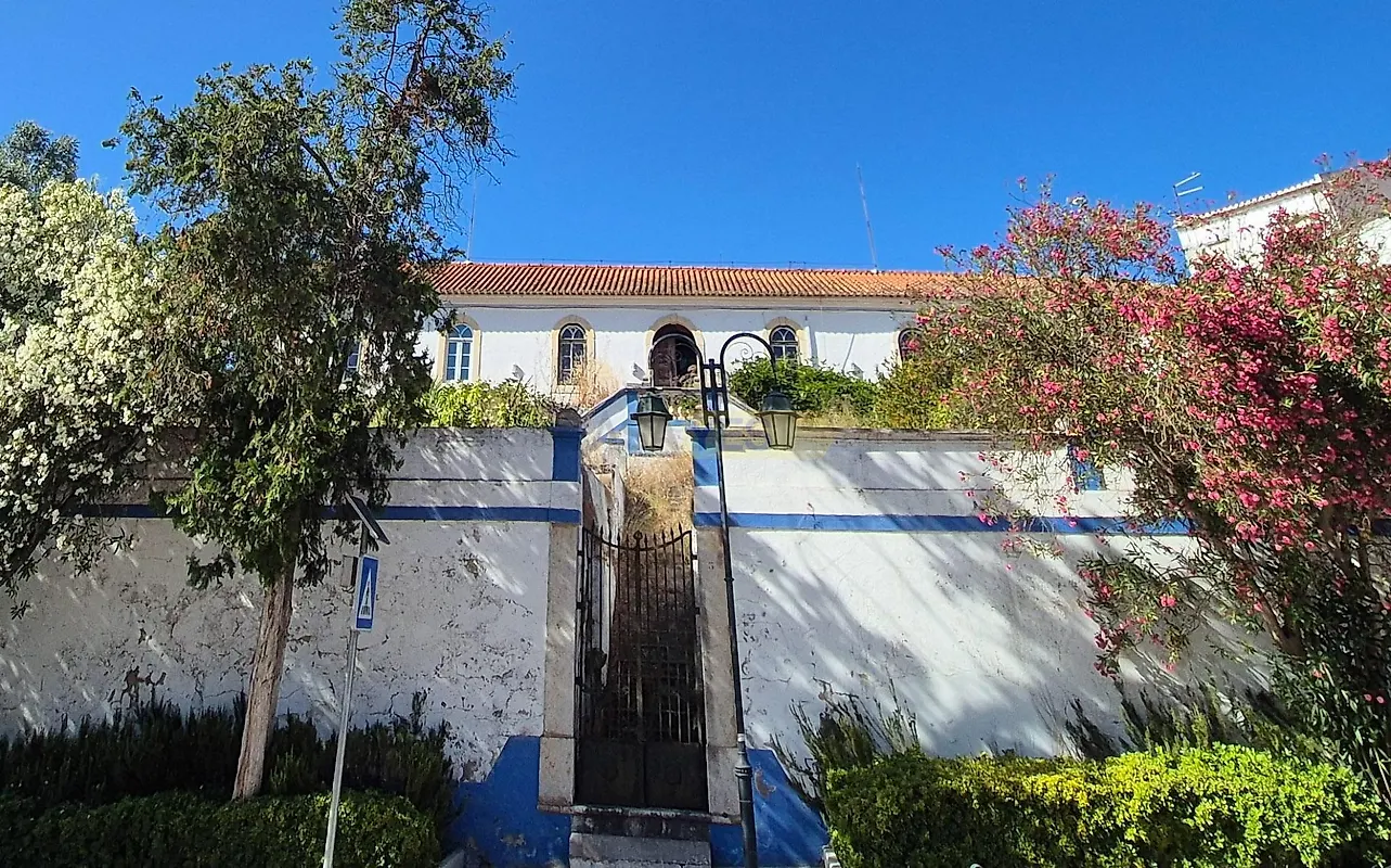 Moradia T6+ à venda em São Salvador e Santa Maria, Odemira — foto 12